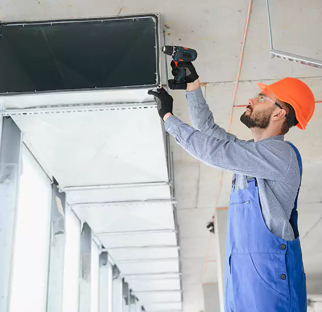 Why Homeowners & Businesses Trust Us in Bailey's Crossroads, VA