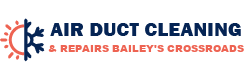 Air Duct Cleaning & Repairs Bailey's Crossroads